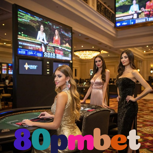 80pmbet
