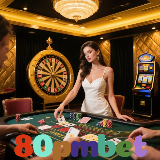 80pmbet
