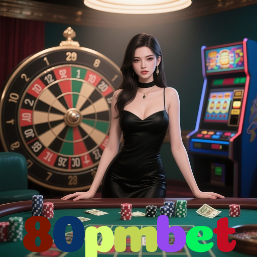 80pmbet
