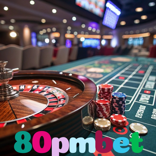 80pmbet