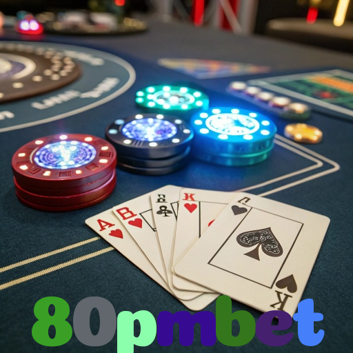 80pmbet