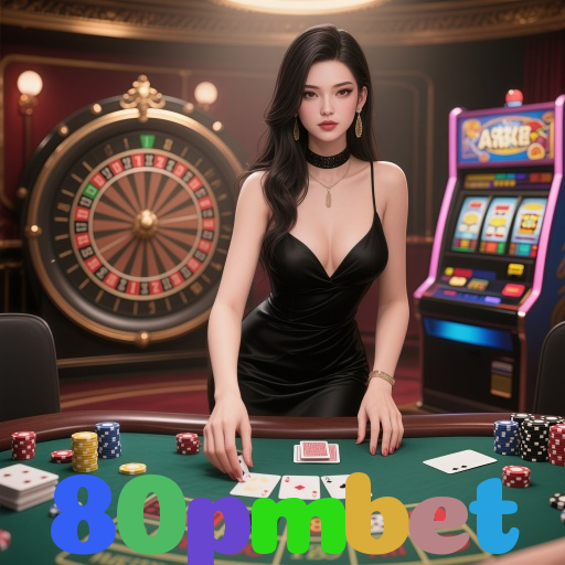 80pmbet