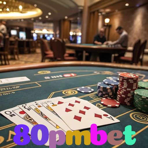 80pmbet