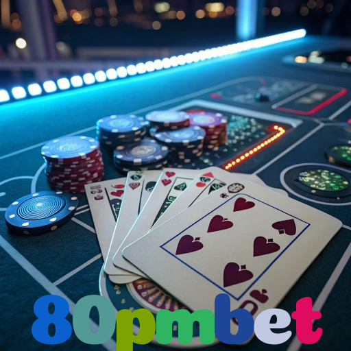 80pmbet