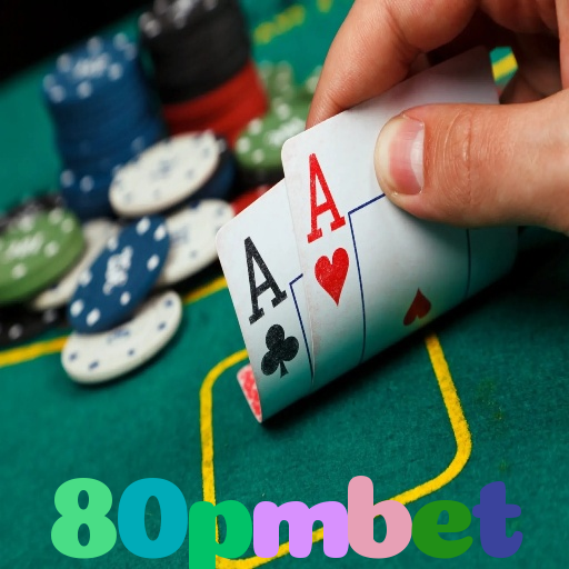80pmbet