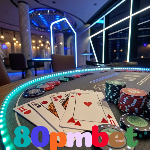 80pmbet