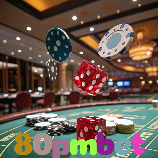 80pmbet