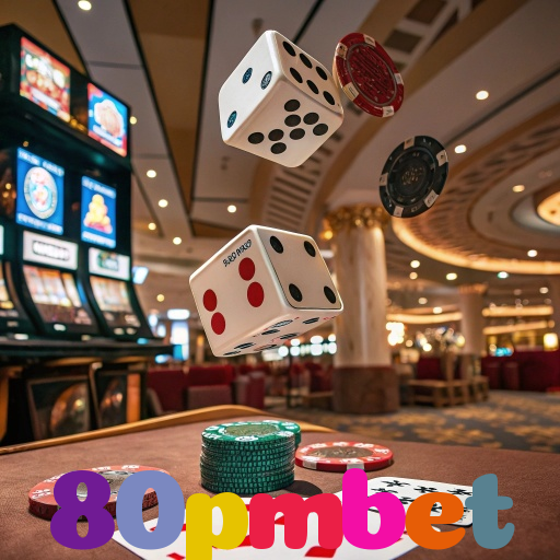 80pmbet