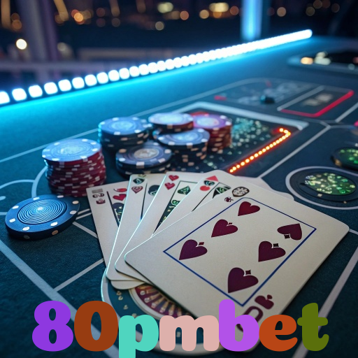 80pmbet