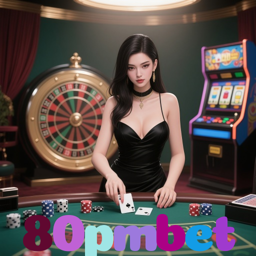 80pmbet