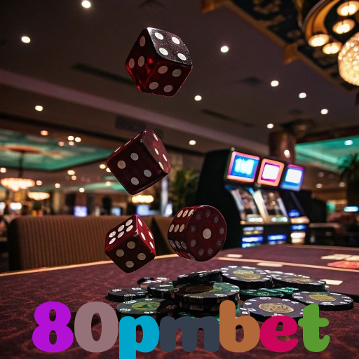 80pmbet