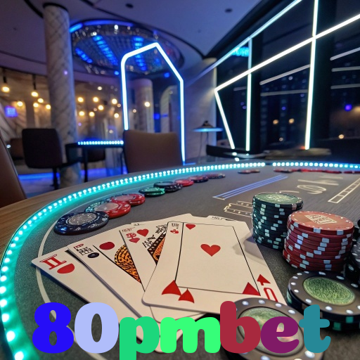 80pmbet