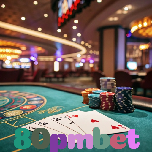80pmbet