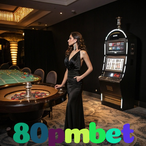 80pmbet