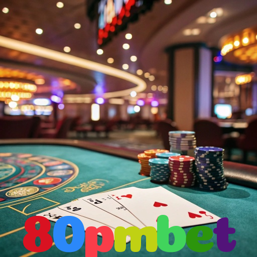 80pmbet