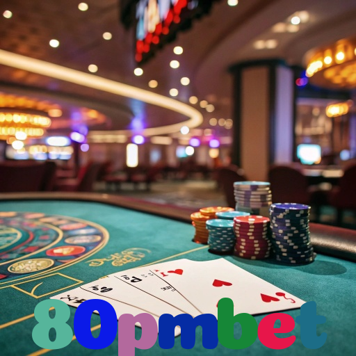 80pmbet
