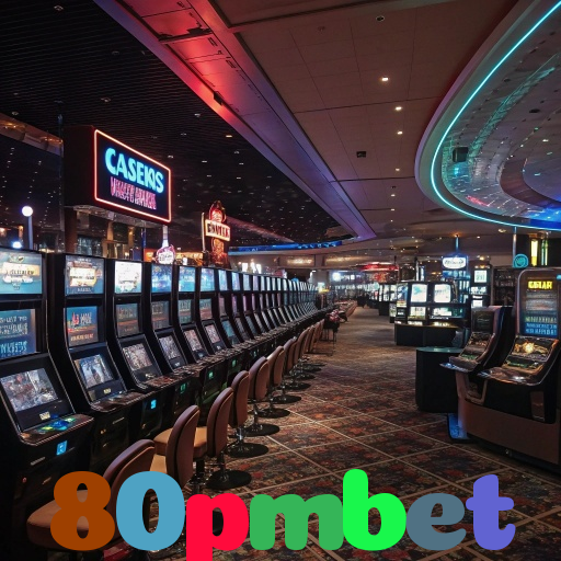 80pmbet
