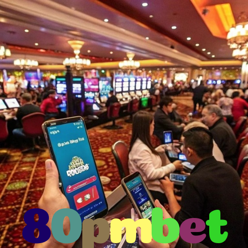 80pmbet