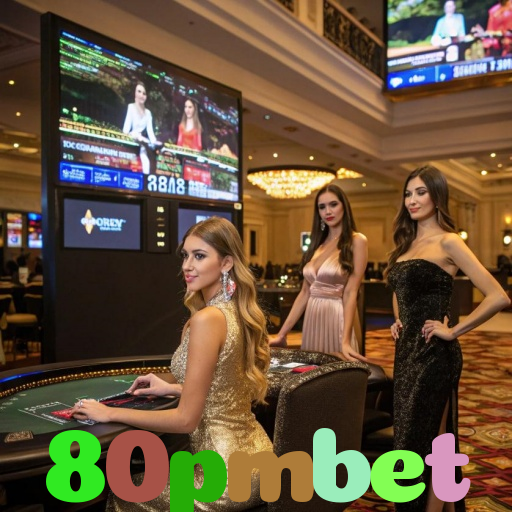 80pmbet