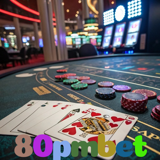 80pmbet