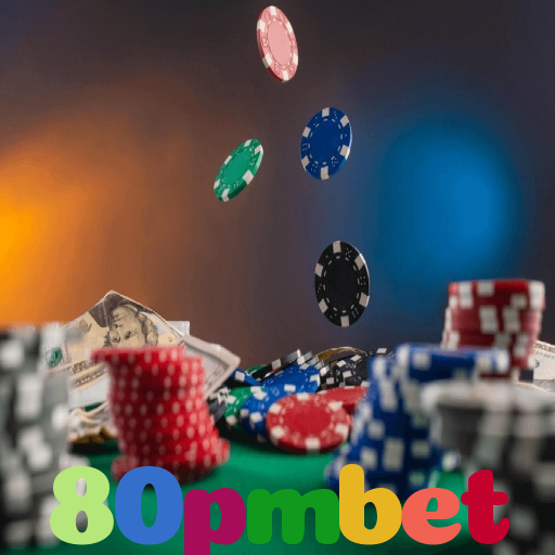 80pmbet