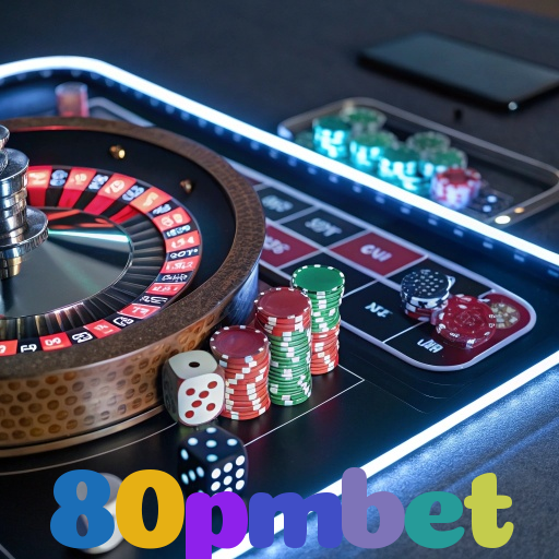 80pmbet
