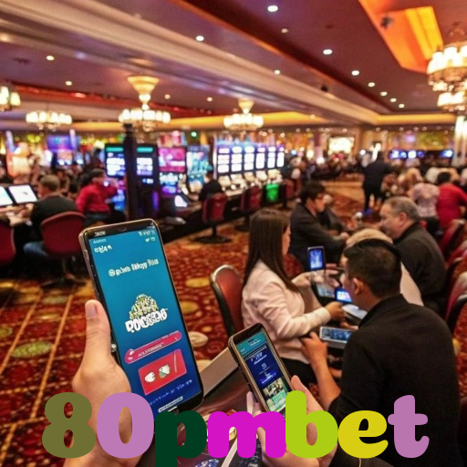 80pmbet