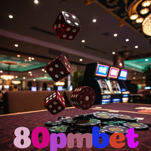 80pmbet