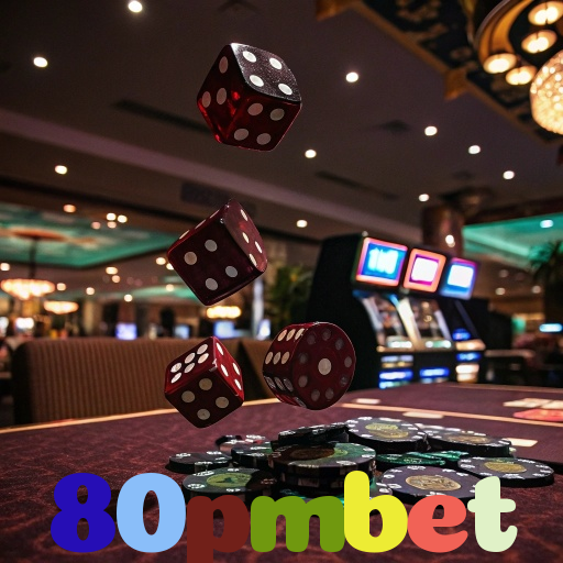 80pmbet