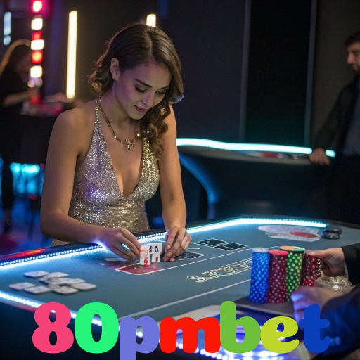 80pmbet