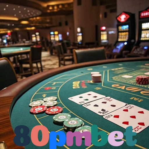 80pmbet