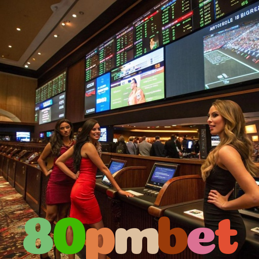 80pmbet