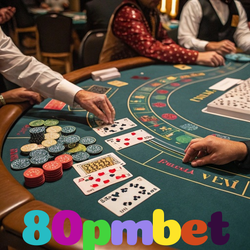 80pmbet