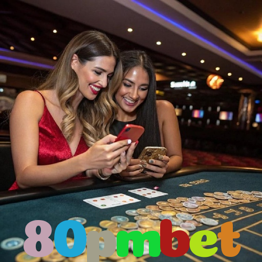 80pmbet