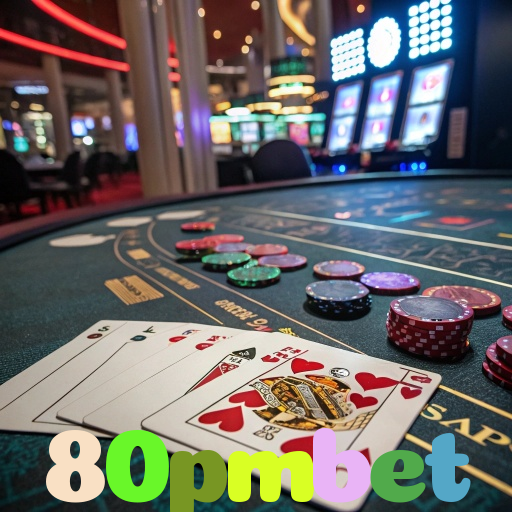 80pmbet