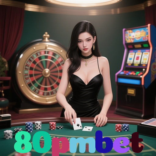 80pmbet