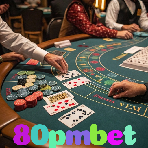 80pmbet