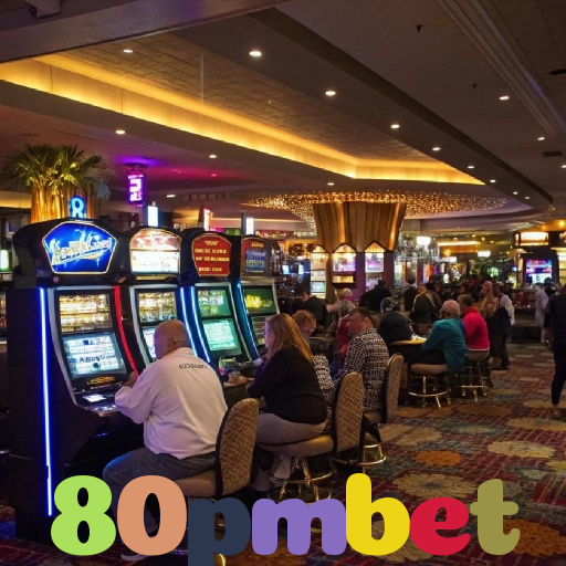 80pmbet