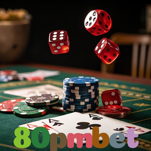 80pmbet