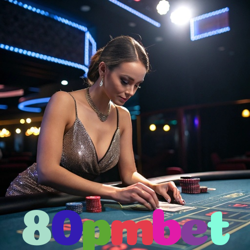 80pmbet