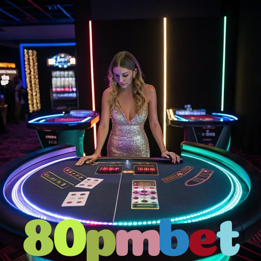 80pmbet