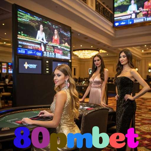 80pmbet
