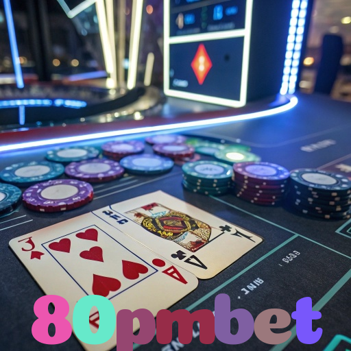 80pmbet