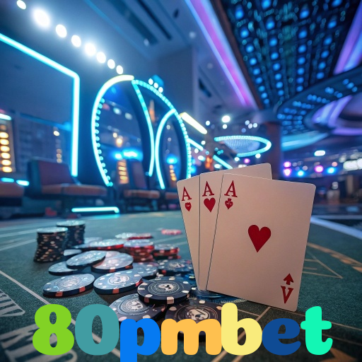 80pmbet