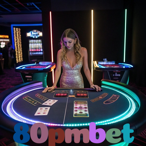 80pmbet