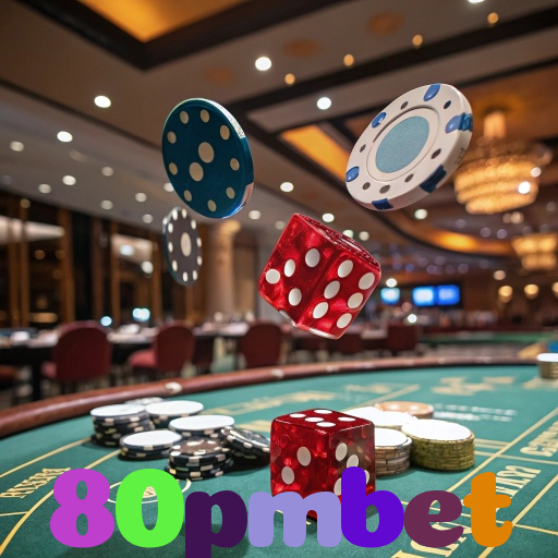 80pmbet