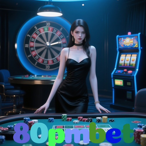 80pmbet