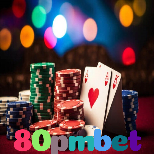 80pmbet