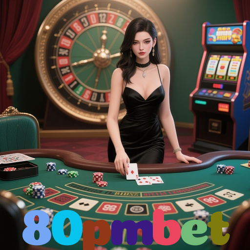 80pmbet