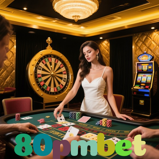80pmbet